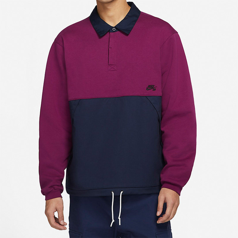 Nike/耐克正品男女运动卫衣