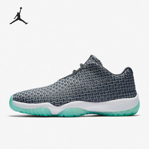 篮球鞋透气Nike/耐克男子