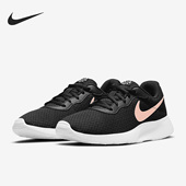 DJ6257 Nike 001 新款 女子运动透气耐磨休闲鞋 耐克正品 Tanjun