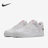 耐克正品 Low年画男子运动休闲鞋 Air Nike Force 816621 100