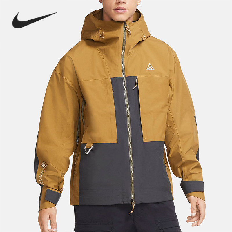 耐克正品新款男子运动外套