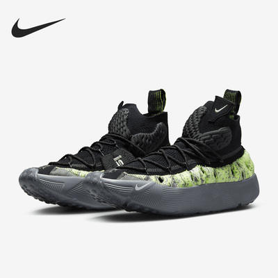 Nike/耐克低帮运动跑步鞋