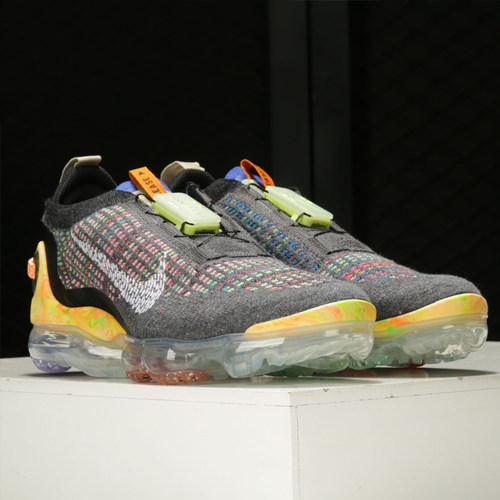 Nike/耐克正品AIR VAPORMAX  FK 男女气垫运动鞋 CJ6740-003