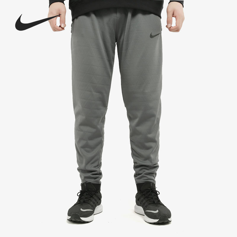 Nike/耐克正品2019新款 AS M NK THRMA SPHR PANT 男子卫裤932272