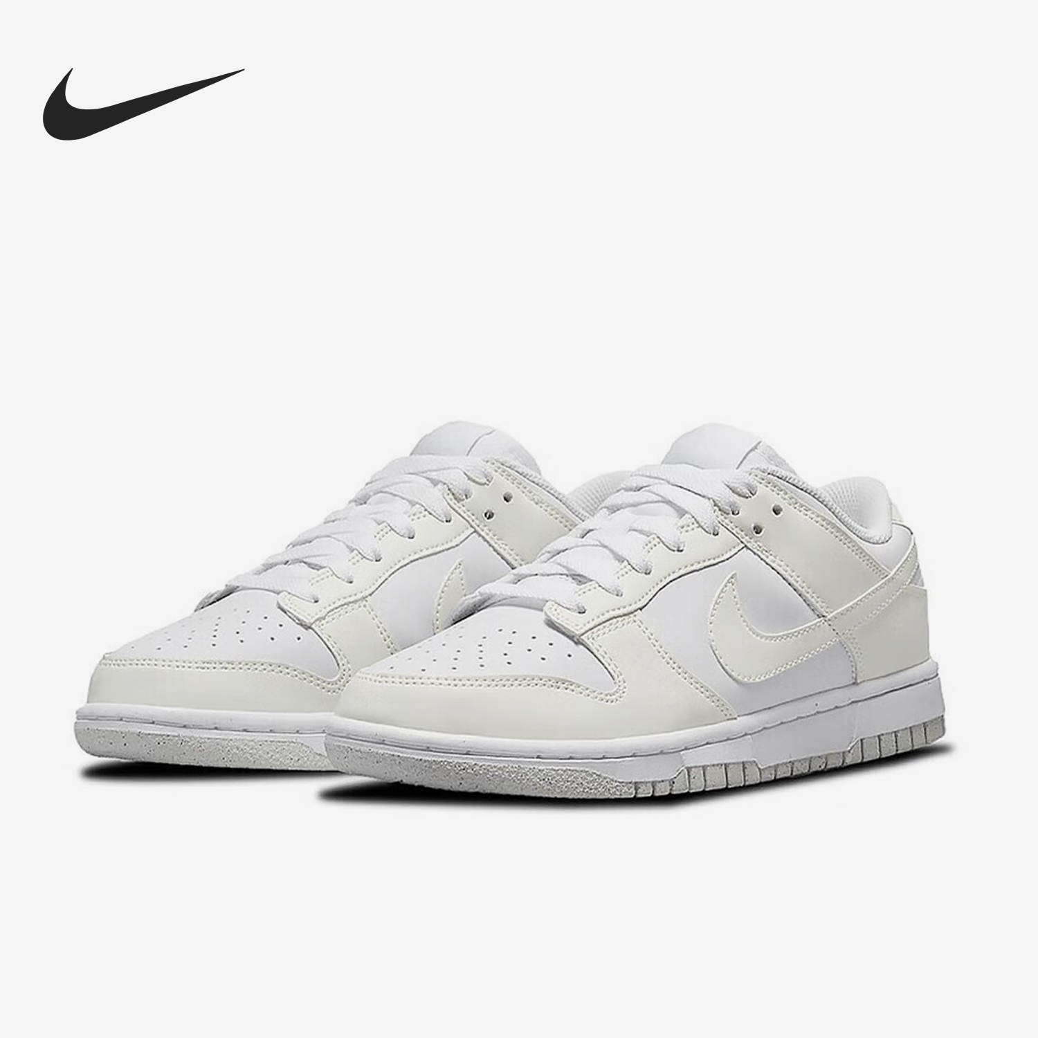 Nike/耐克女士复古休闲运动板鞋