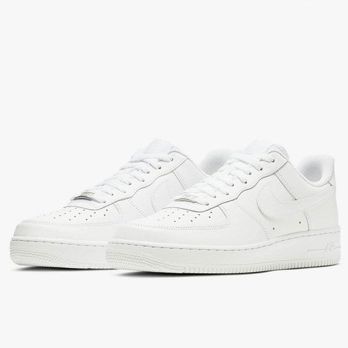 Nike/耐克正品男子AIR FORCE 1 空军1号运动休闲鞋板鞋CW2288-111