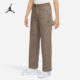 耐克正品 春季 UTILITY女子JORDAN运动梭织休闲长裤 Nike DM5035 040