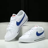 Nike 夏季 耐克正品 新款 COURT LEGACY 男女低帮休闲运动板鞋 CU4150