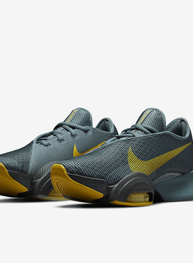 Nike/耐克正品AIR ZOOM SUPERREP2男女减震运动训练鞋 CU6445-307