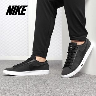 Nike/耐克正品2020新款 BLAZER LOW PRM 男子休闲运动板鞋AT6163