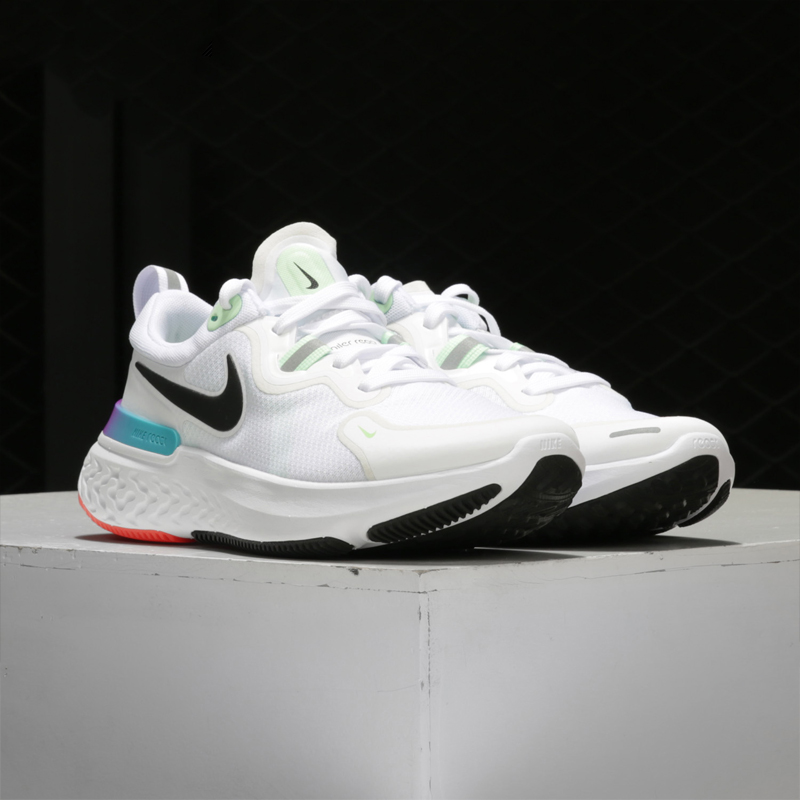 耐克REACTMILER男女跑步鞋