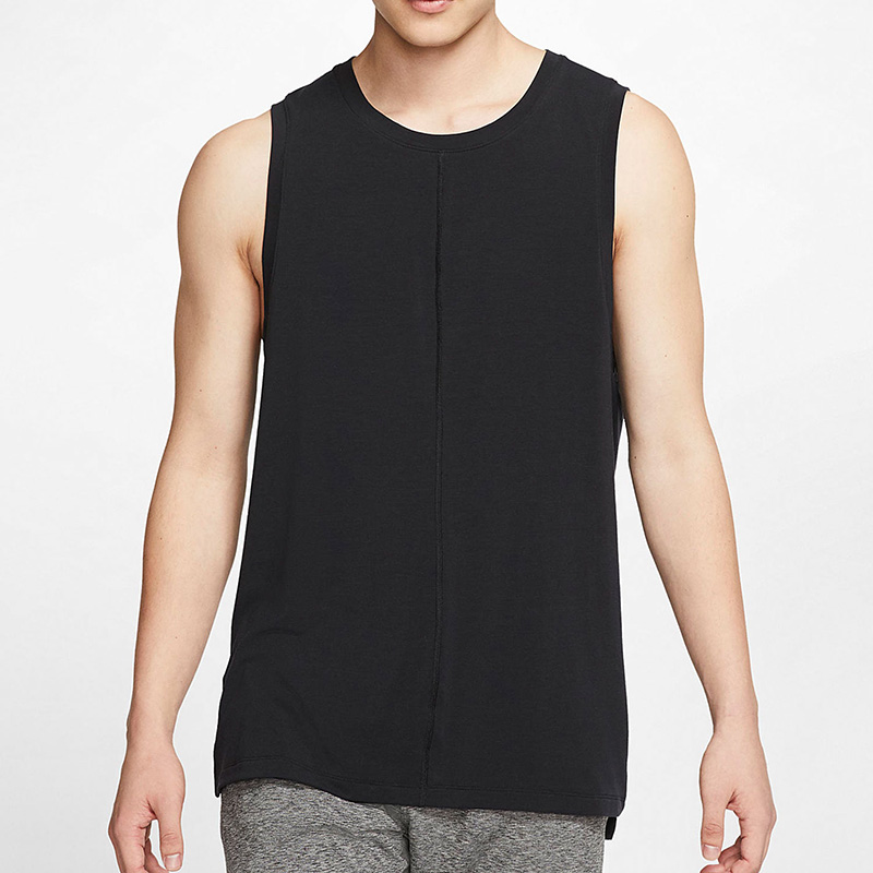 背心正品无袖Nike/耐克