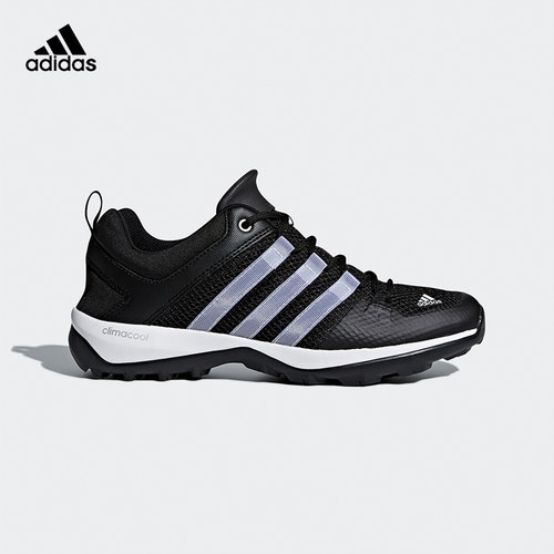 Adidas阿迪达斯TERREX正品21夏季新品男女户外透气徒步鞋B40915