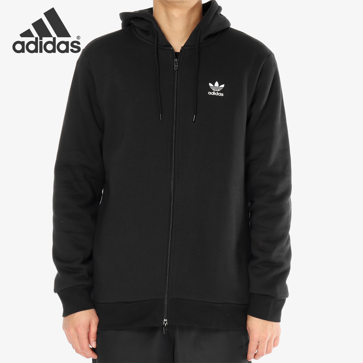 阿迪迪达正品运动夹克外衣