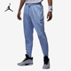 耐克正品 Jordan 男子健身训练透气运动长裤 Nike DQ7333 425