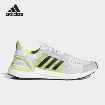 Adidas/阿迪达斯正品ULTRABOOST CC_1 DNA男子休闲跑步鞋GY0340