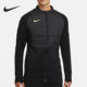 耐克正品 男子舒适夹克外套 THERMA PADDED CT3105 STRIKE Nike