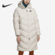 女子休闲运动保暖羽绒服CZ4069 Nike 新款 冬季 008 耐克正品