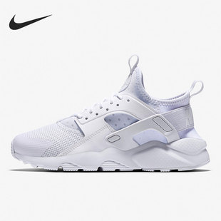 Huarache女子GS低帮轻便舒适跑步鞋 Nike Air 100 耐克正品 847569