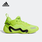 阿迪达斯正品 D.O.N. Issue Adidas 3米切尔3女子低帮篮球鞋 H67418