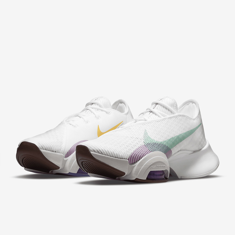 Nike耐克正品训练鞋cu5925-135