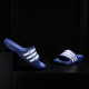 阿迪达斯正品 DURAMO SLIDE男子运动休闲拖鞋 Adidas G14309 G15890