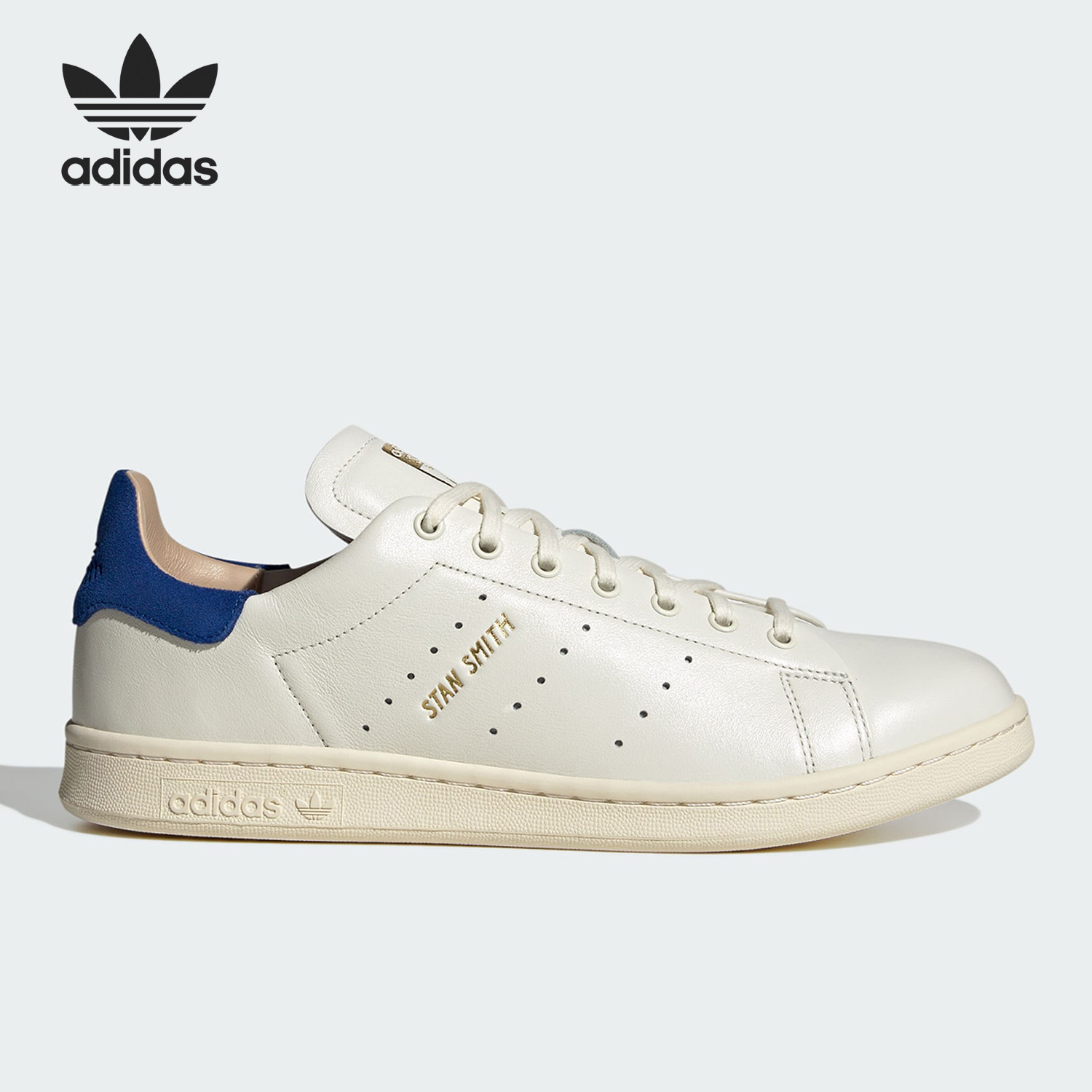 Adidas/阿迪达斯正品STAN SMITH LUX男女运动休闲鞋ID1995