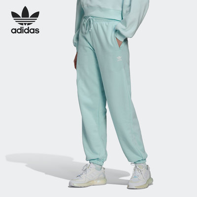 Adidas/阿迪达斯女子长裤