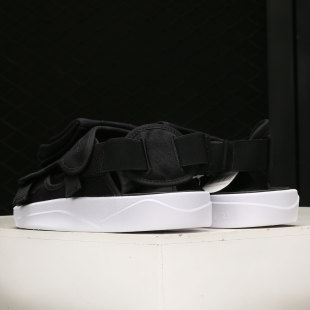 JORDAN 耐克正品 002 男子休闲旅游沙滩凉鞋 CZ0791 SLIDE Nike