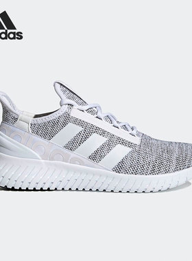 Adidas/阿迪达斯正品夏季KAPTIR男子运动休闲跑步鞋 H00276
