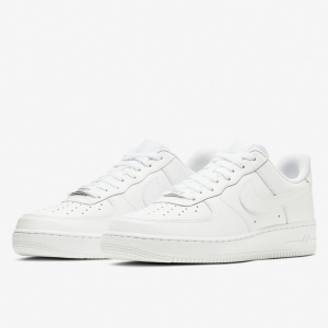 Nike/耐克AIR FORCE 1 '07空军一号男女运动经典板鞋315122-111