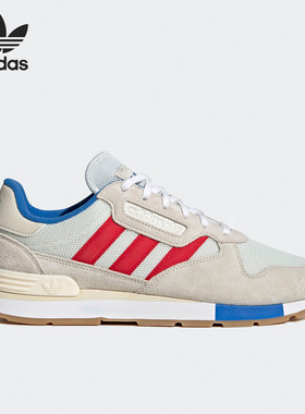 Adidas/阿迪达斯正品三叶草TREZIOD 2男女运动休闲鞋HP3121