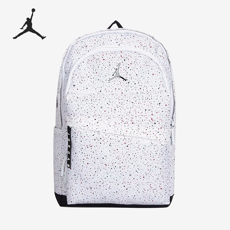 Nike/耐克运动双肩背包