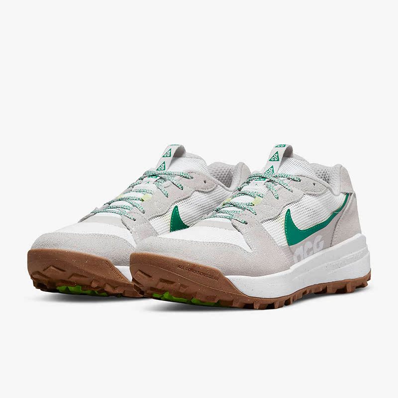 Nike/耐克正品ACG LOWCATE 男子支撑低帮运动鞋 DM8019-003