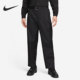 工装 ESC 裤 男子九分休闲运动西装 010 Nike DN4100 耐克正品
