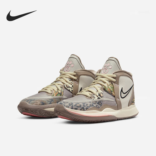 Nike/耐克正品大童篮球鞋