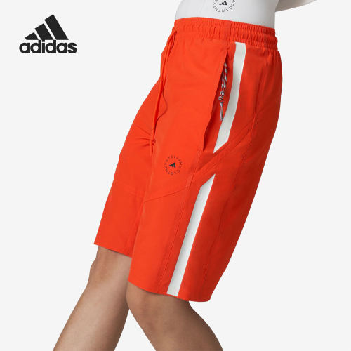 Adidas/阿迪达斯女子运动短裤