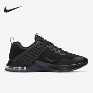 MAX 002 Nike AIR 3男子運動訓練鞋 CJ8058 TRAINER 耐克正品 ALPHA