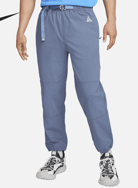 Nike/耐克正品新款男子时尚简约运动休闲长裤CV0661-491