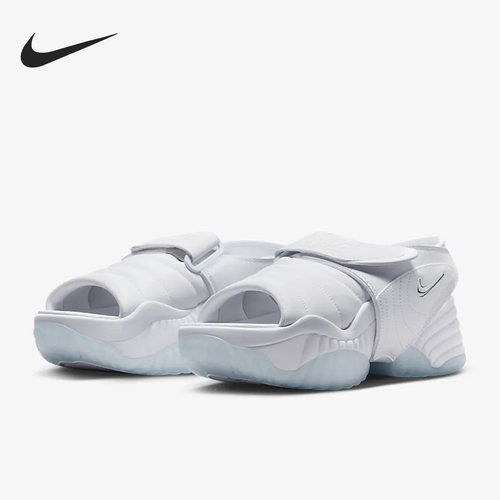 Nike/耐克正品Adjust Force Sandal女子运动休闲凉鞋DV2136-100