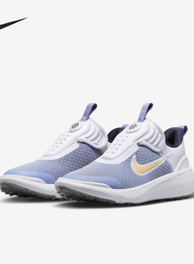 Nike/耐克正品E-SERIES大童春新款轻便运动休闲鞋DV4250-500