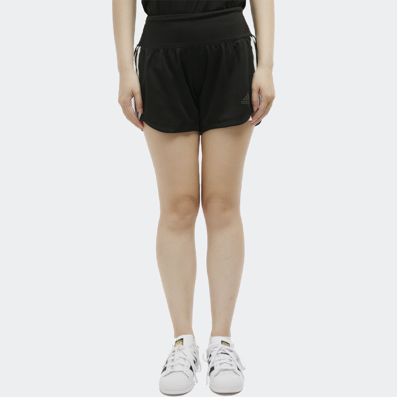 Adidas/阿迪达斯训练运动短裤