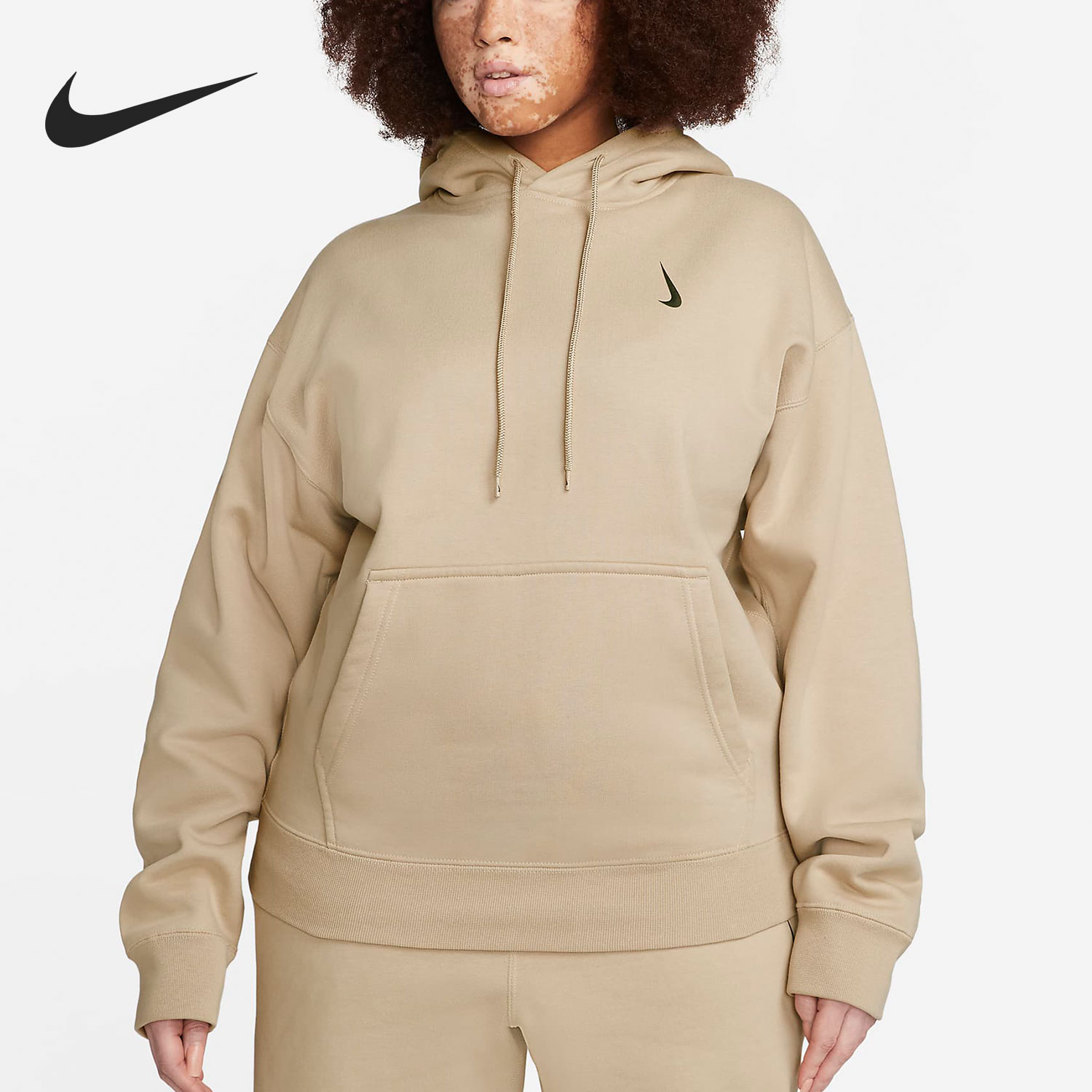 Nike/耐克正品男子连帽卫衣