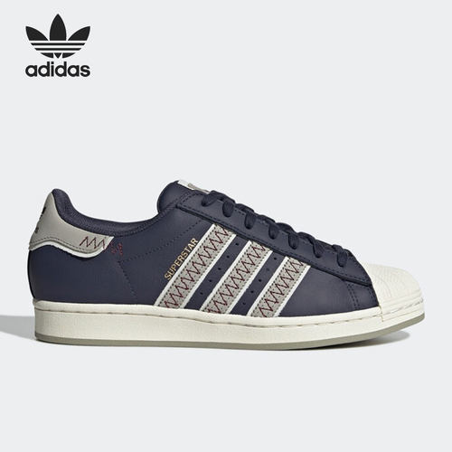 Adidas/阿迪达斯正品三叶草男子