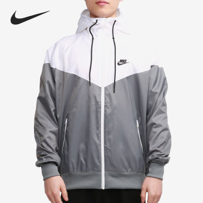 Nike/耐克男子休闲夹克外套