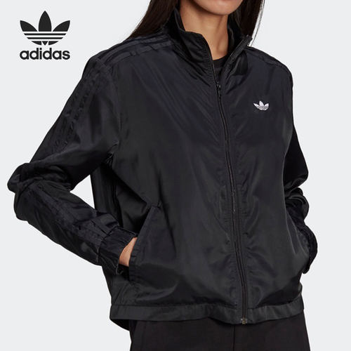 夹克外套Adidas/阿迪达斯
