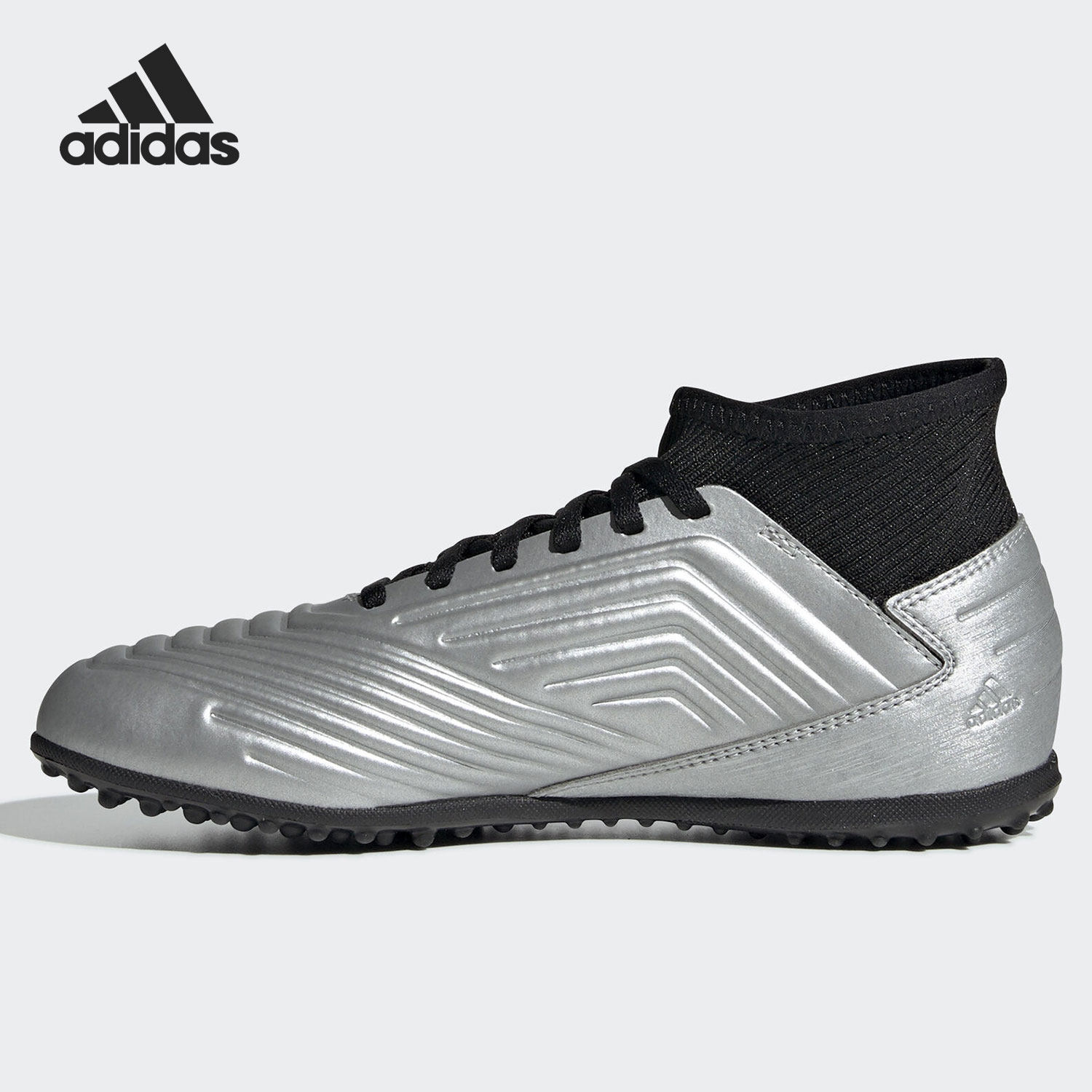 Adidas/阿迪达斯正品 PREDATOR 19.3  J猎鹰大童足球鞋 G25802