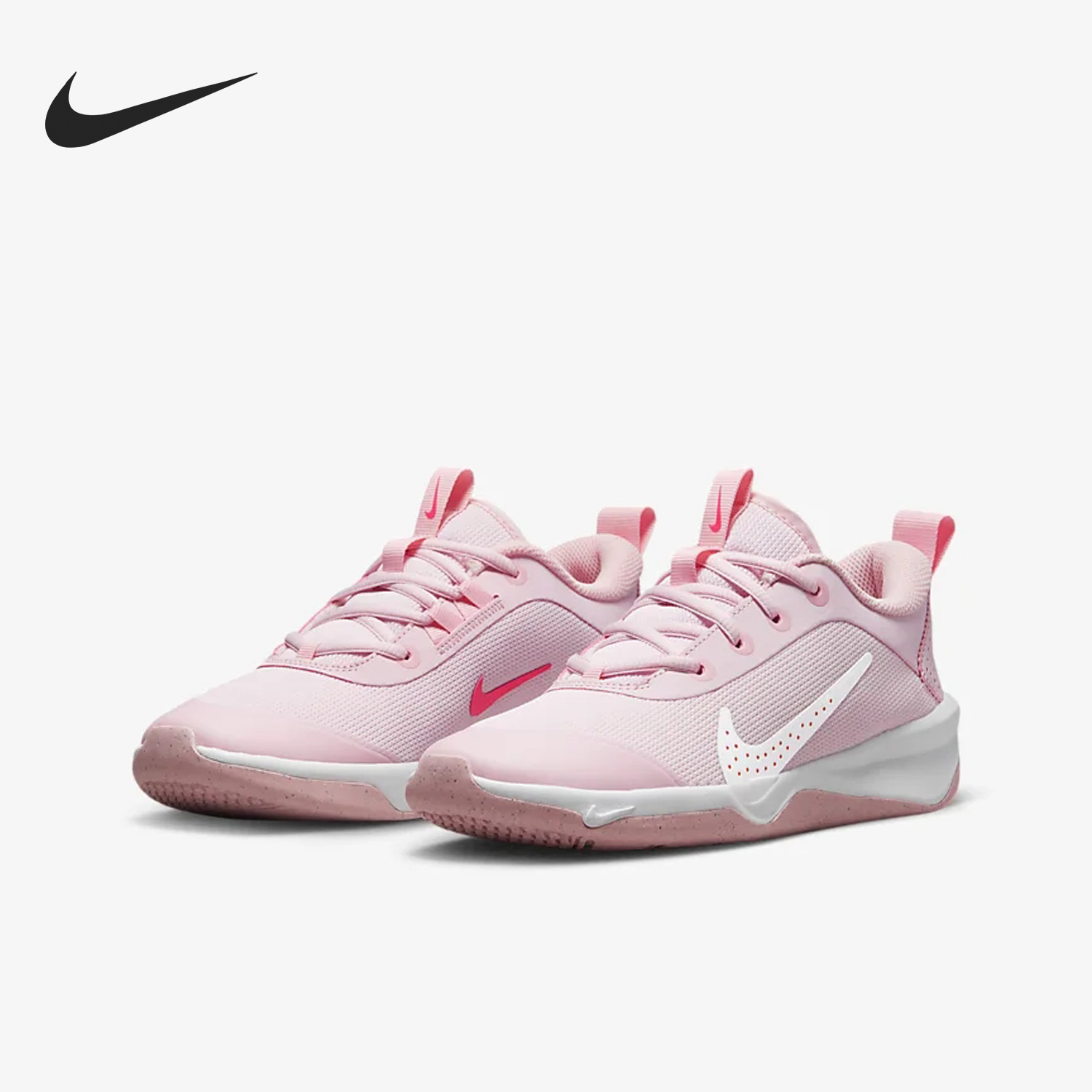 Nike/耐克轻便透气跑步鞋