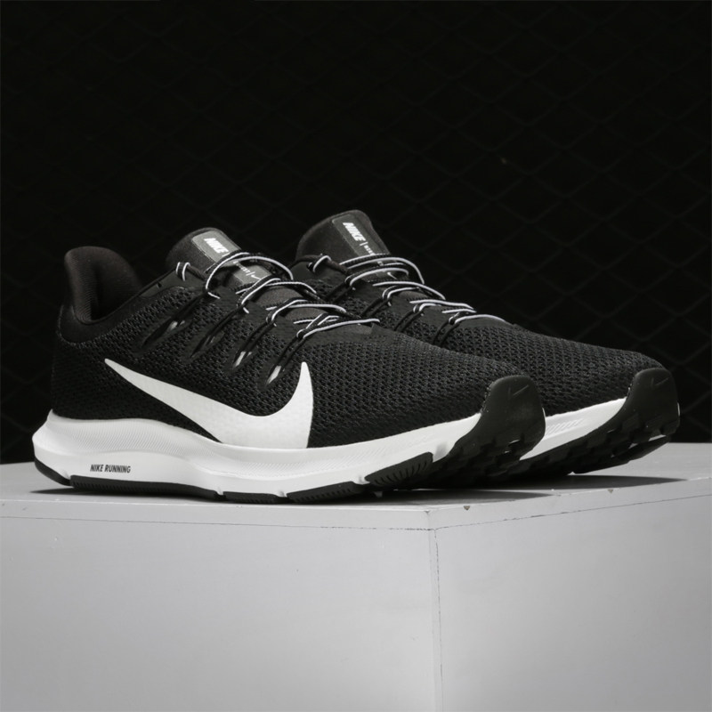 新款Nike/耐克正品春夏QUEST 2 男女运动鞋跑步鞋 CI3787-002