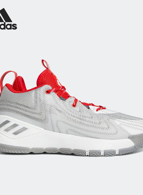 Adidas/阿迪达斯正品D Rose Son of Chi II男女运动篮球鞋 H03651